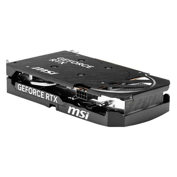 Видеокарта MSI RTX 5060 8G SHADOW 2X OC MAX