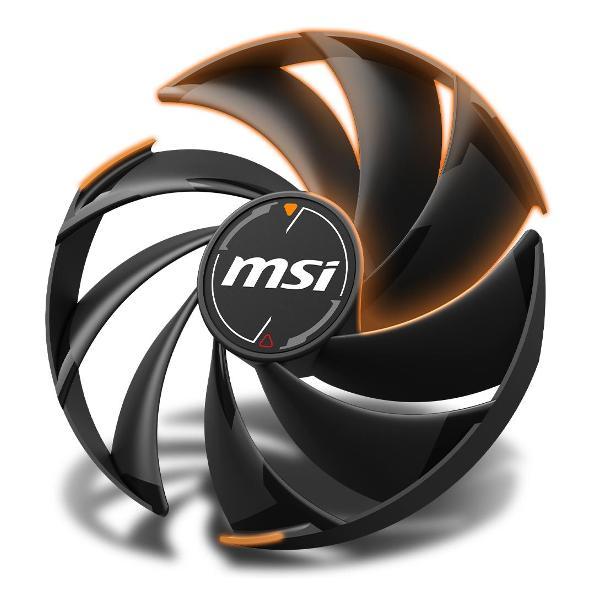 Видеокарта MSI RTX 5060 8G SHADOW 2X OC MAX