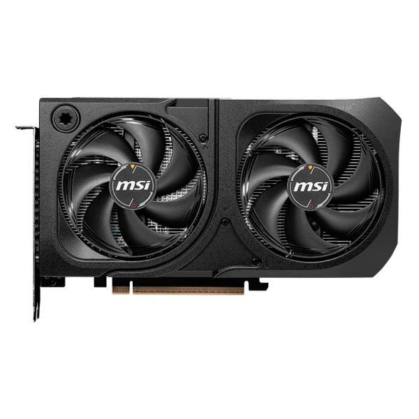 Видеокарта MSI RTX 5060 Ti 8G SHADOW 2X OC PLUS