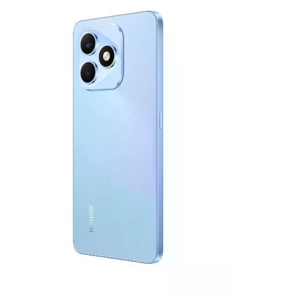 Смартфон HONOR x8b Light Blue