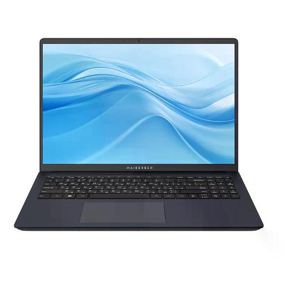 Ноутбук Maibenben Medio M647 синий
