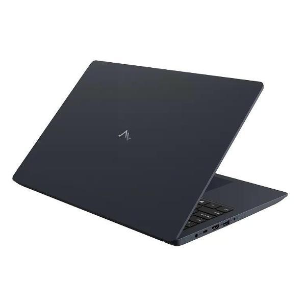 Ноутбук Maibenben Medio M647 синий