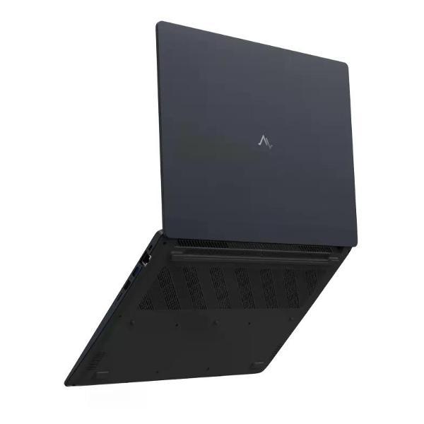 Ноутбук Maibenben Medio M647 синий