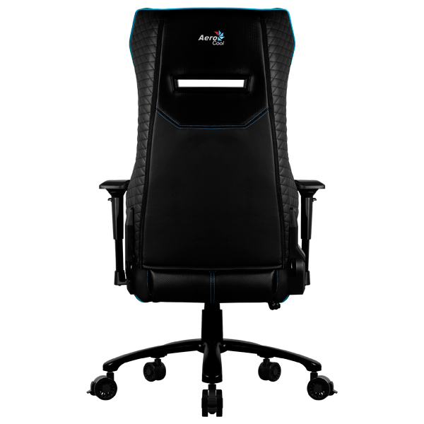 Кресло компьютерное игровое Aerocool P7-GC1 AIR