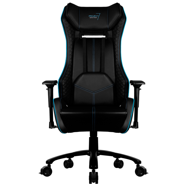 Кресло компьютерное игровое Aerocool P7-GC1 AIR