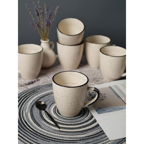 Кружка Elrington Фьюжен ХИОНА, 6 шт.