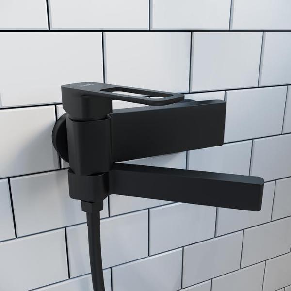 Смеситель Iddis SLIBL00i02WA