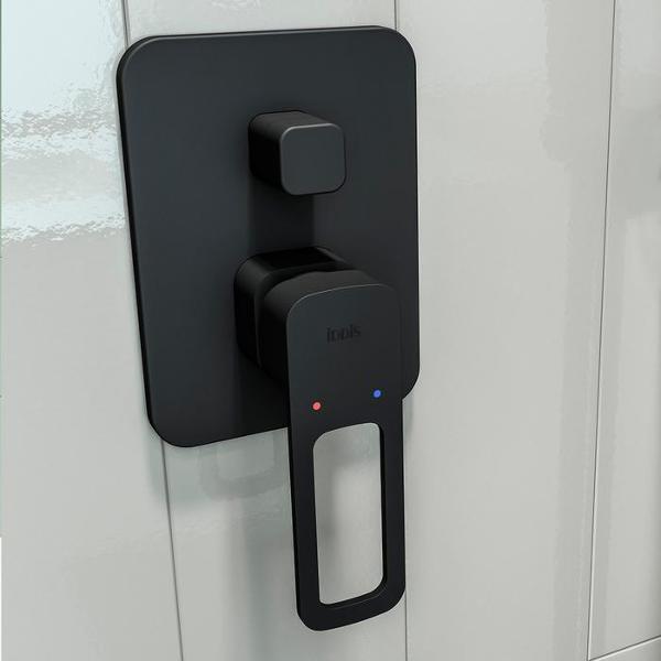 Смеситель Iddis SLIBL00i67