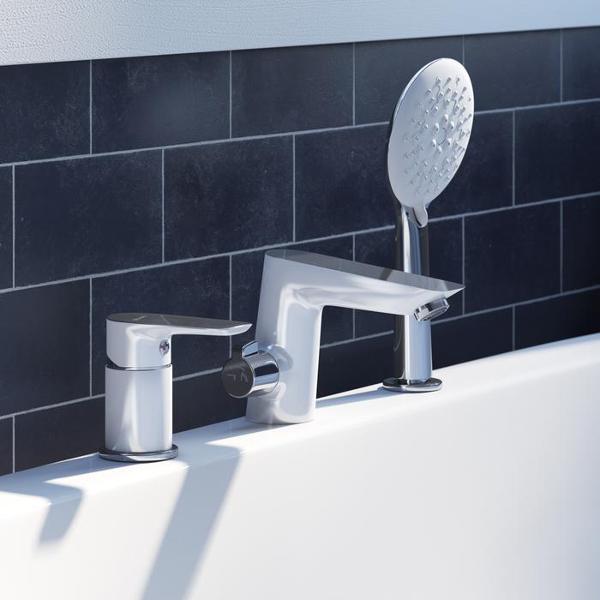 Смеситель Iddis CLOSB30i07