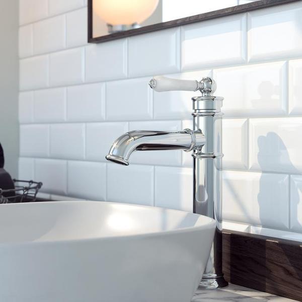 Смеситель Iddis OXFSB01i01