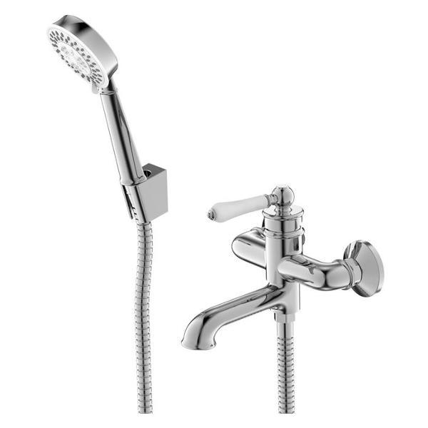 Смеситель Iddis OXFSB02i02