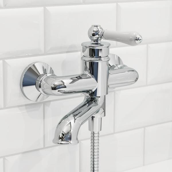 Смеситель Iddis OXFSB02i02