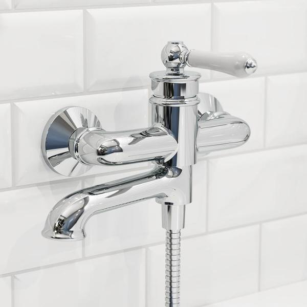 Смеситель Iddis OXFSB02i02