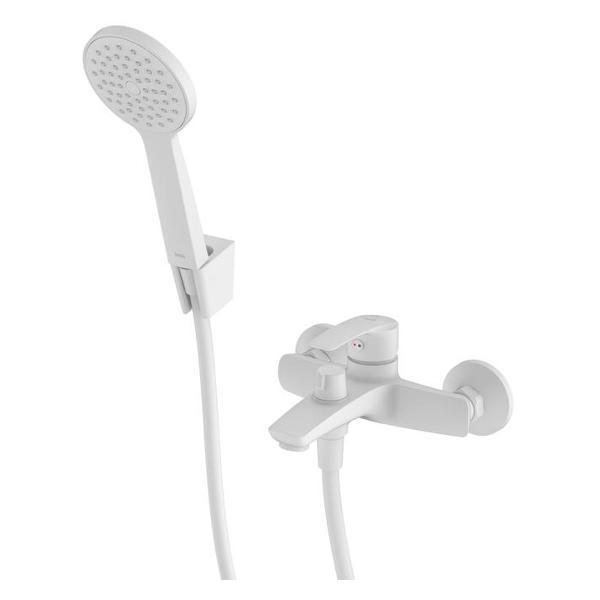 Смеситель Iddis RAYWT02i02 фото