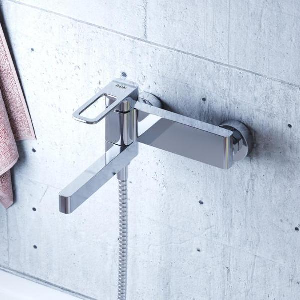 Смеситель Iddis SLISB00i02WA