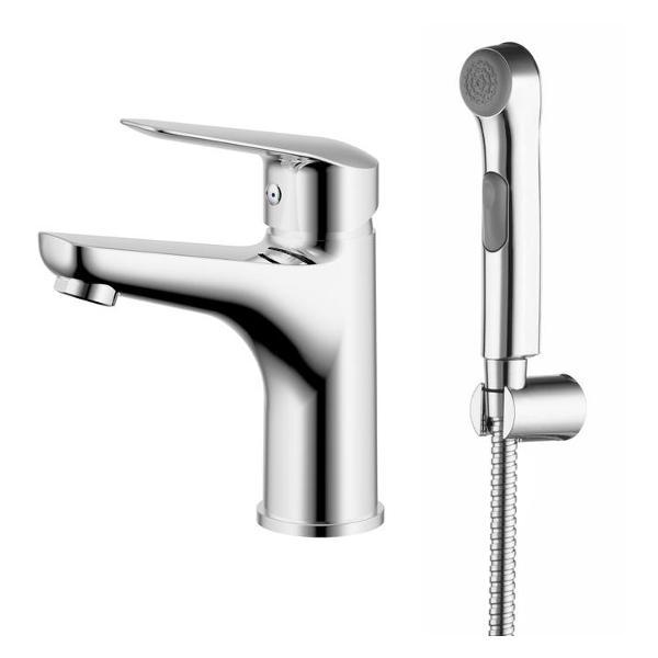 Смеситель Iddis TORSB00i08