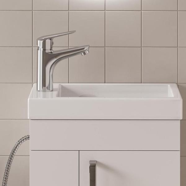 Смеситель Iddis TORSB00i08