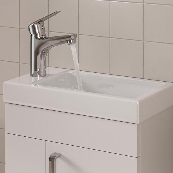 Смеситель Iddis TORSB00i08