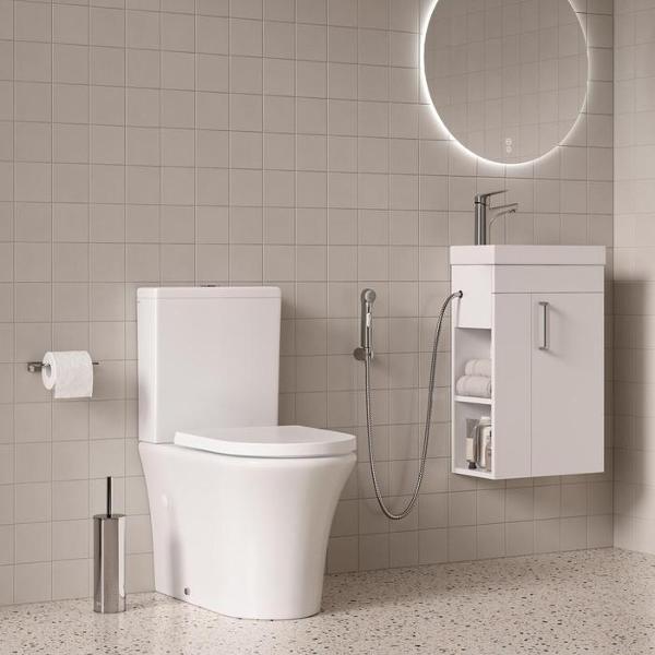 Смеситель Iddis TORSB00i08