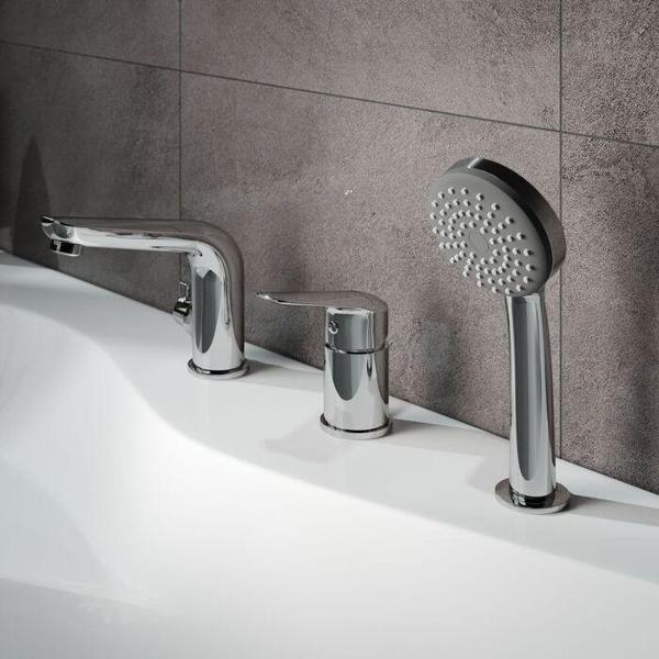 Смеситель Iddis TORSB30i07