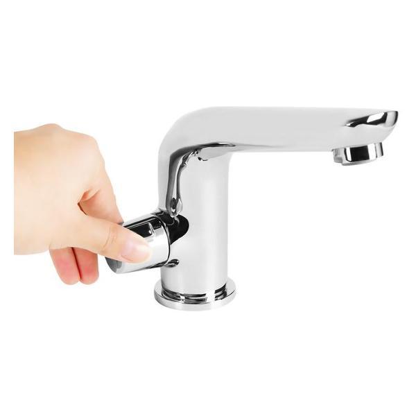 Смеситель Iddis TORSB30i07