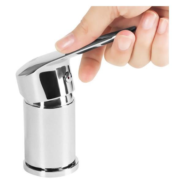 Смеситель Iddis TORSB30i07