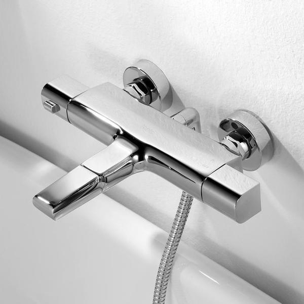 Смеситель Iddis UNISB02i74WA