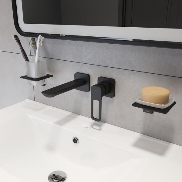 Смеситель Iddis SLIBL00i65