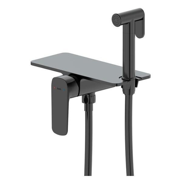 Смеситель Iddis AXEBLSHi08