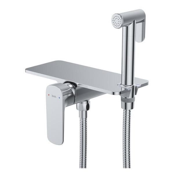 Смеситель Iddis AXESBSHi08