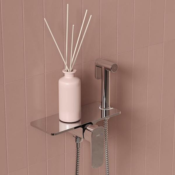 Смеситель Iddis AXESBSHi08