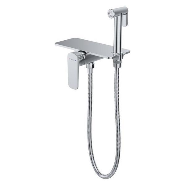 Смеситель Iddis AXESBSHi08