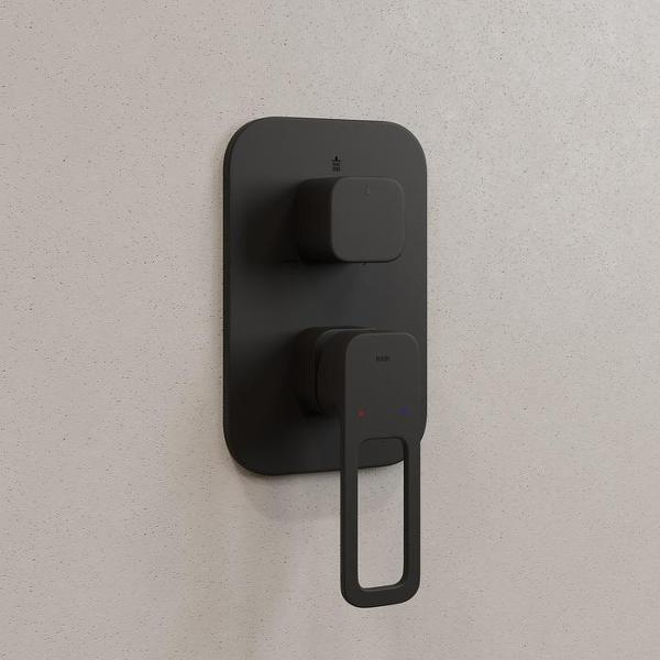 Смеситель Iddis SLIBL00i68