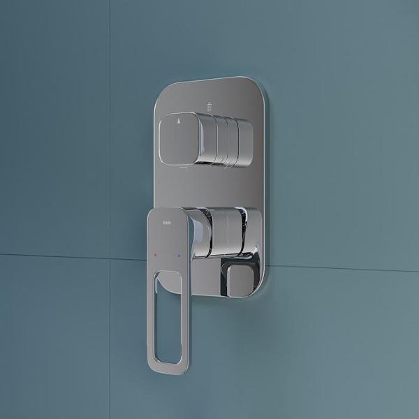 Смеситель Iddis SLISB00i68