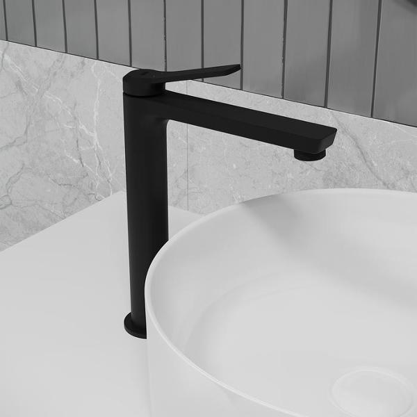 Смеситель Iddis PARBL01i01