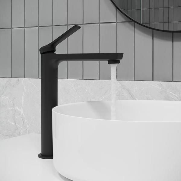 Смеситель Iddis PARBL01i01