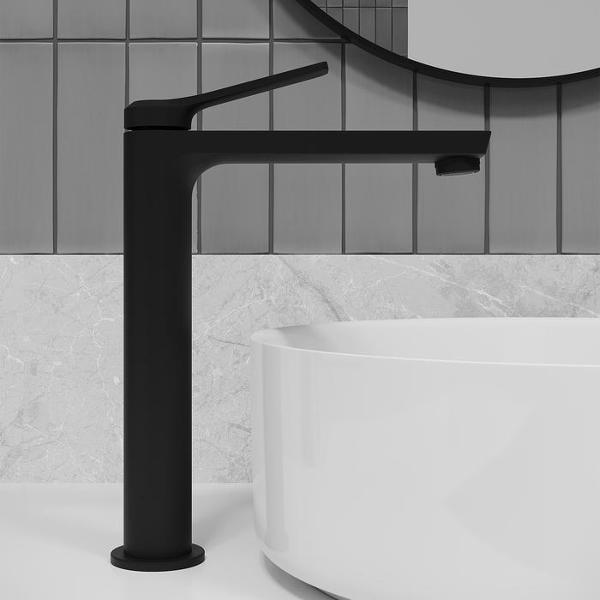 Смеситель Iddis PARBL01i01