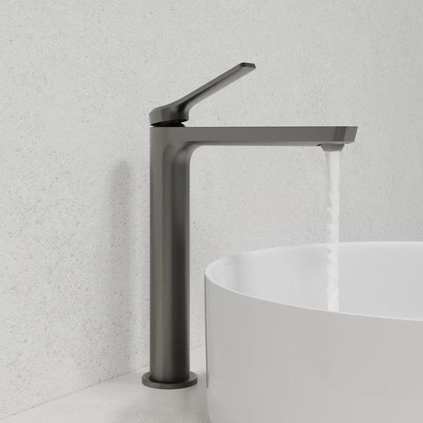 Смеситель Iddis PARGM01i01