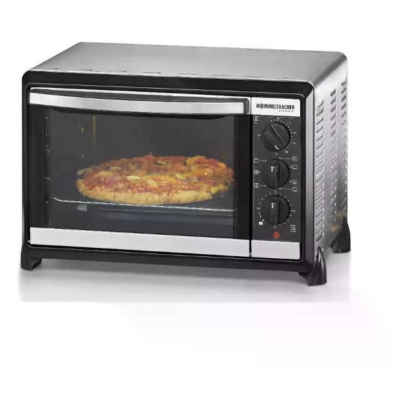 Мини-печь ROMMELSBACHER BG 1055 / E