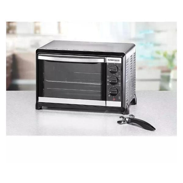 Мини-печь ROMMELSBACHER BG 1055 / E