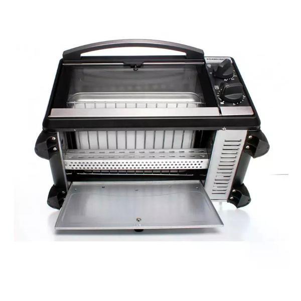 Мини-печь ROMMELSBACHER BG 950