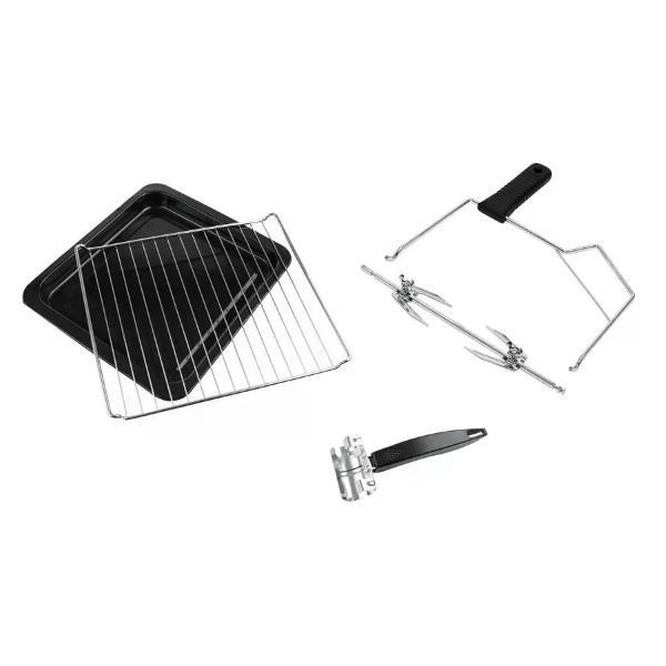 Мини-печь ROMMELSBACHER BG 1550