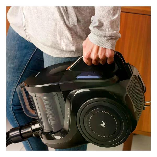 Пылесос напольный TAURUS Guzzler Cyclone