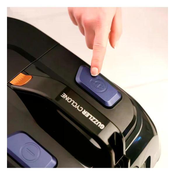 Пылесос напольный TAURUS Guzzler Cyclone