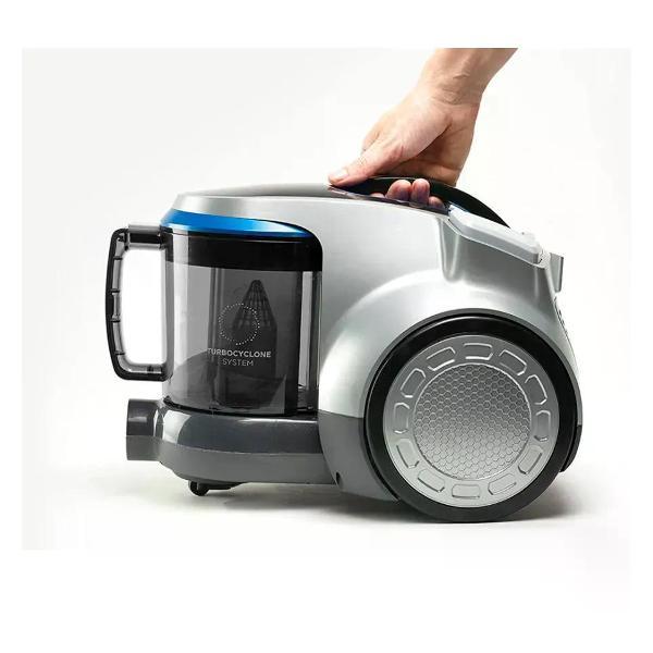 Пылесос напольный Black+Decker BXVML700E