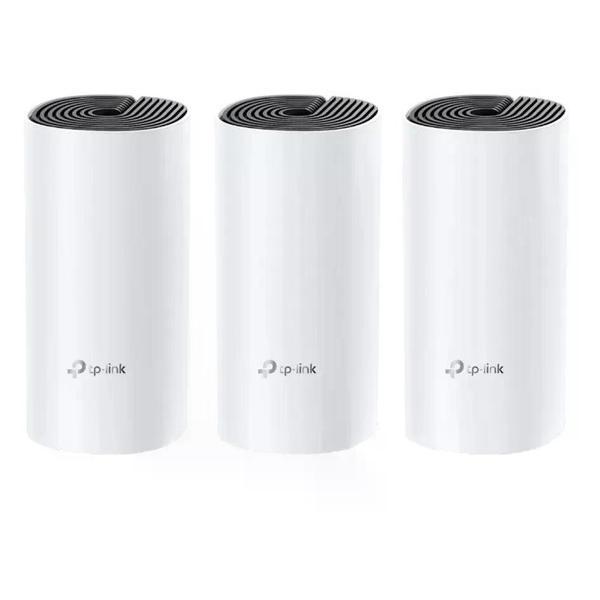 MESH система TP-link Deco M4(3-pack) AC1200