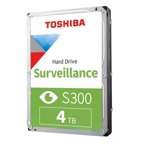 Внутренний диск HDD Toshiba HDWT840UZSVA