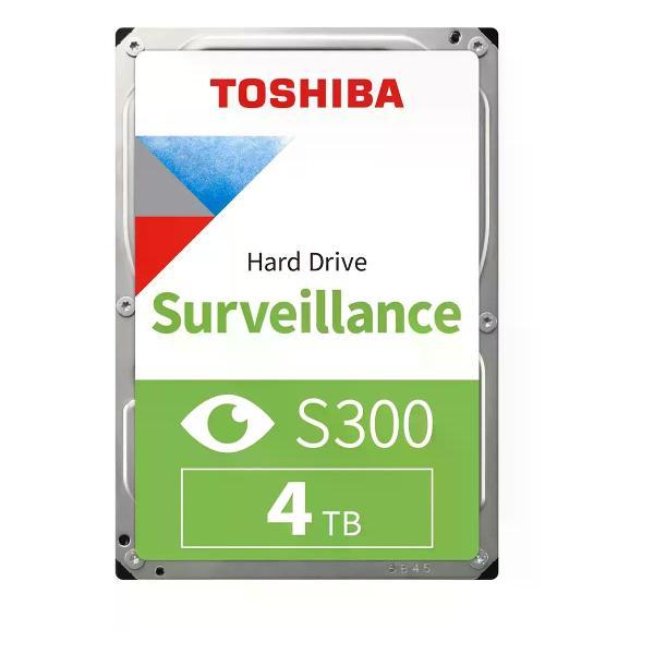 Внутренний диск HDD Toshiba HDWT840UZSVA