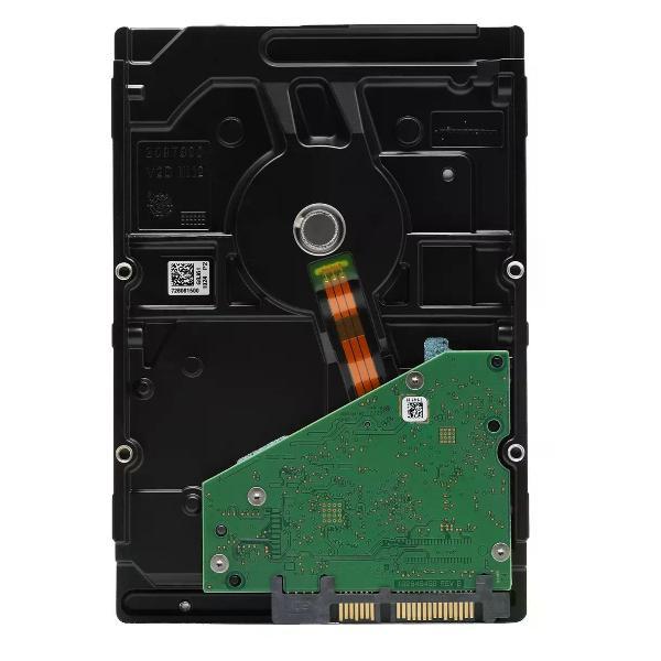 Внутренний диск HDD Seagate ST4000DM004