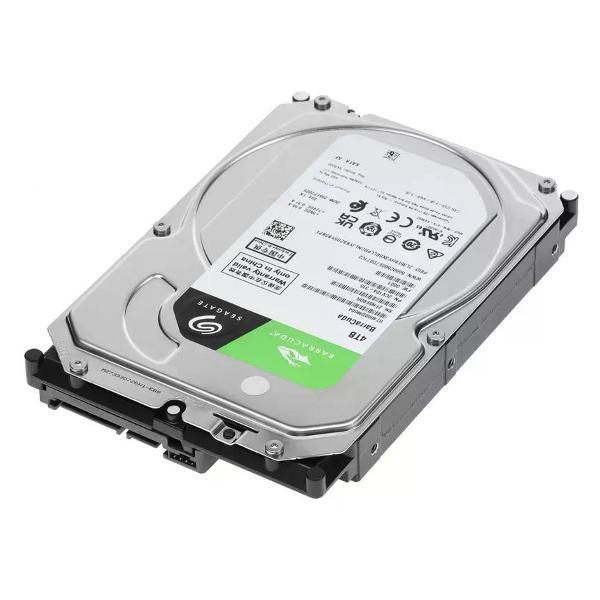 Внутренний диск HDD Seagate ST4000DM004